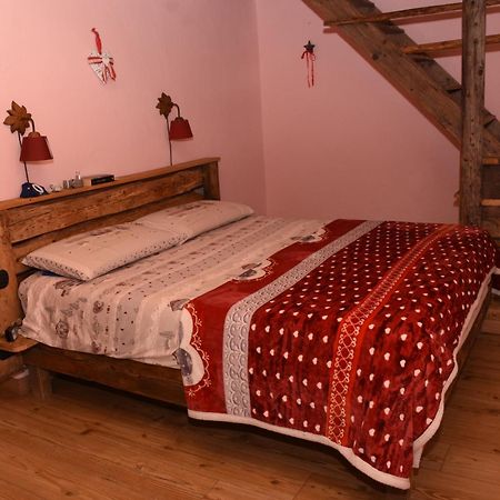 La Ferme Du Grand Paradis Cogne Quarto foto